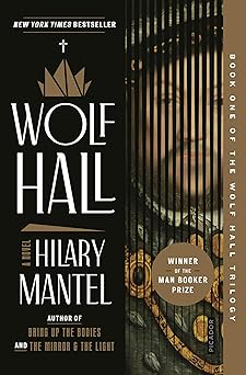 Wolf Hall : a novel