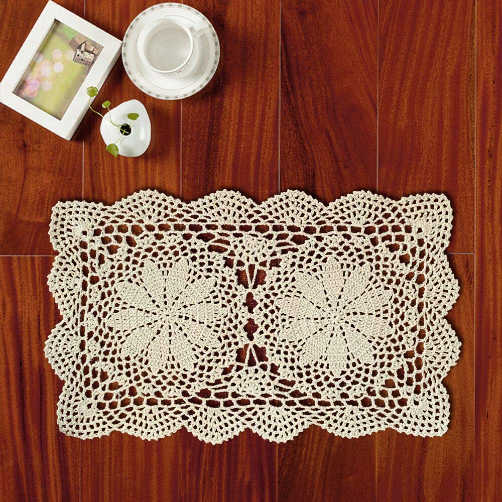 Placemat Crochet Patterns | My Patterns