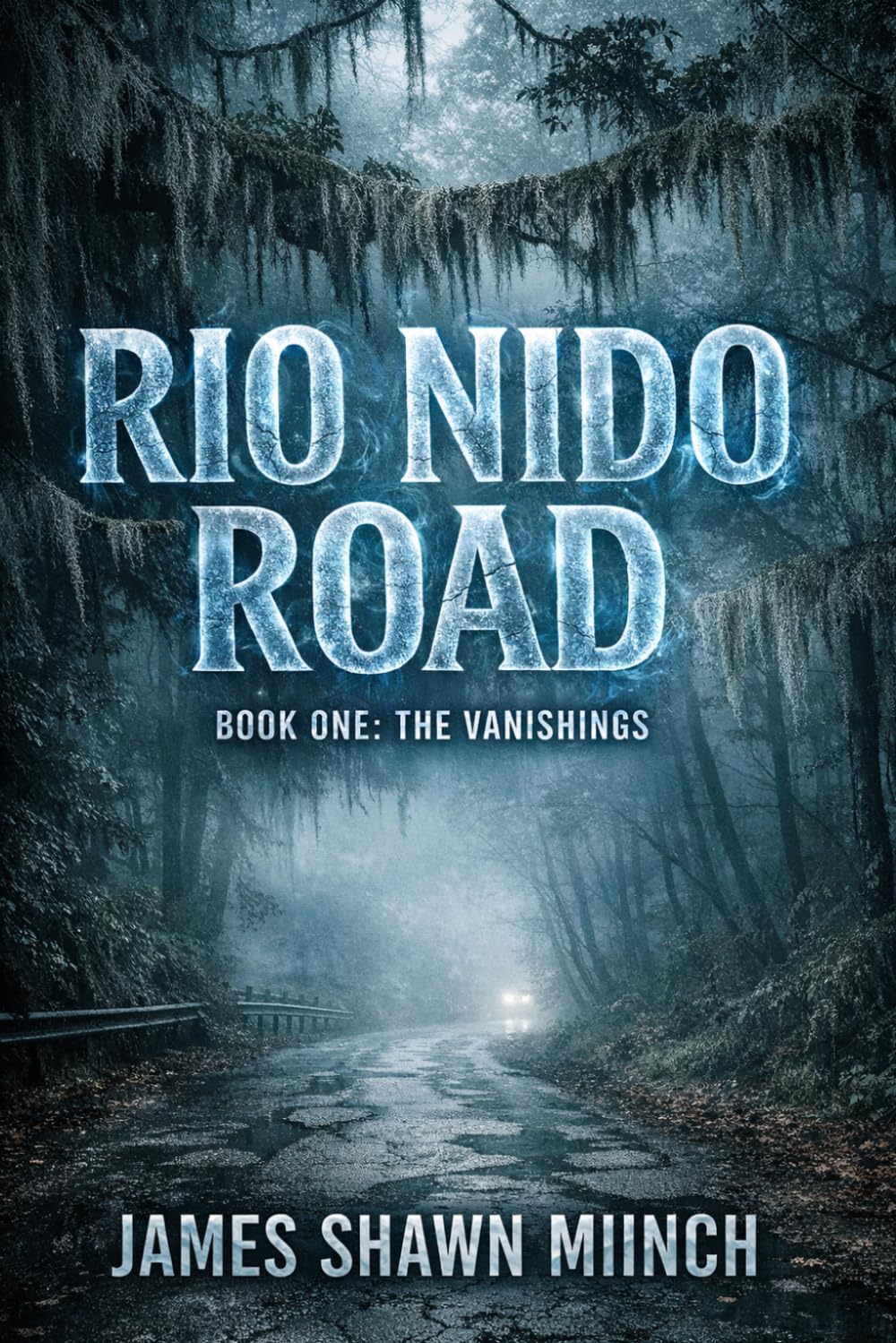 RIO NIDO ROAD: BOOK ONE THE VANISHINGS