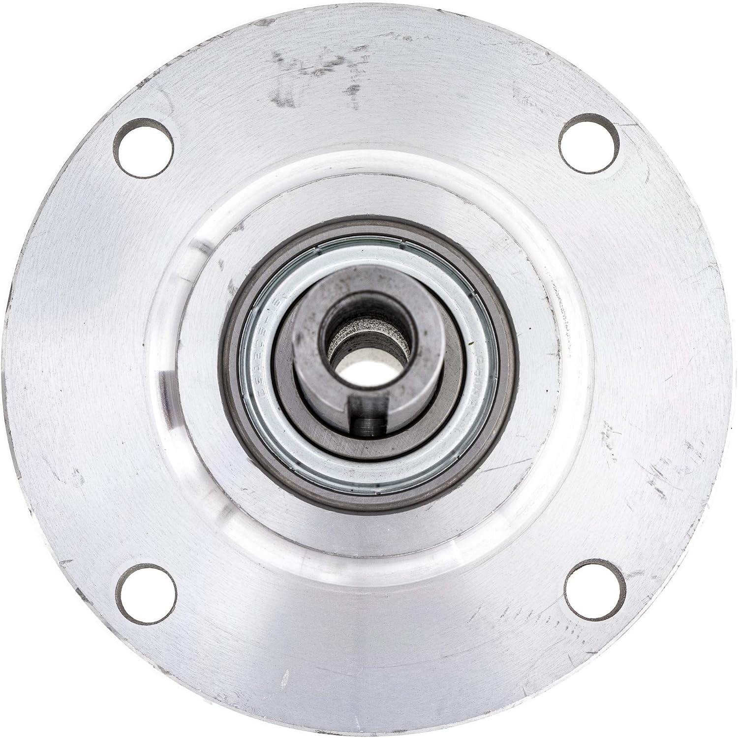 8TEN Center Mower Spindle for Bunton Bobcat 52 inch Deck ZT223 2720758