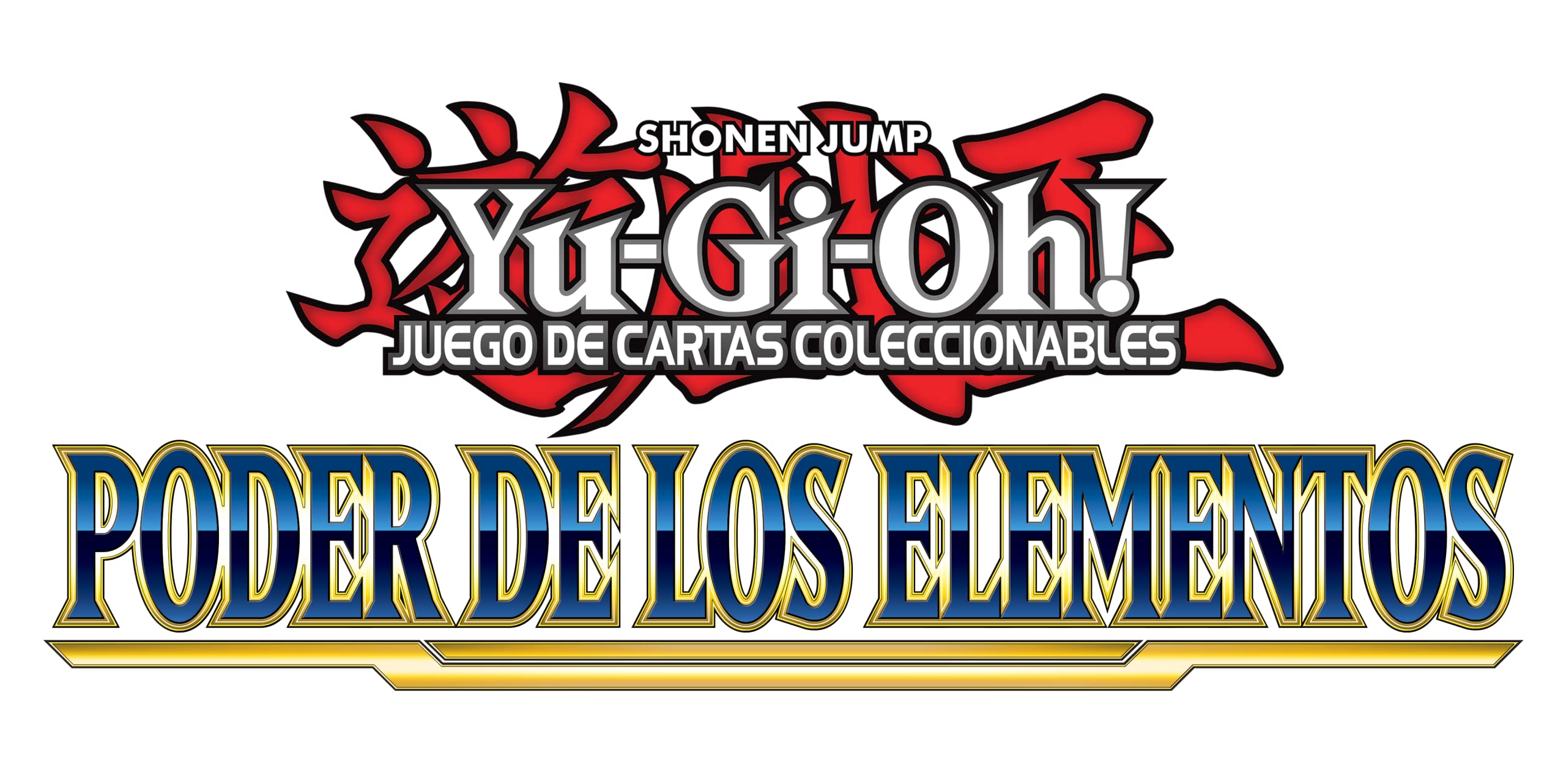 YU-GI-OH!- Gioco di Carte COLLEZIONABILI, 4012927946886