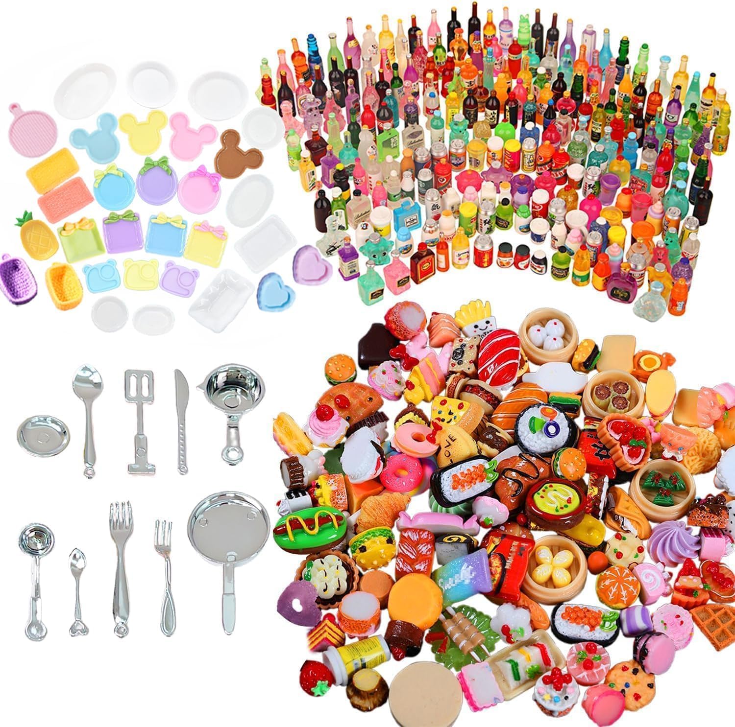 Despierta la creatividad con los atractivos cocina en miniatura para el tiempo de juego de los niños Despierta la creatividad con los atractivos cocina en miniatura para el tiempo de juego de los niños