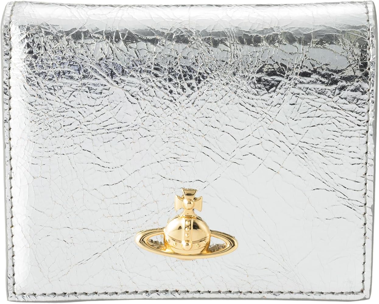 vivinnewestwood高級ライン財布 EXECUTIVE 口金三つ折り財布 1320951121