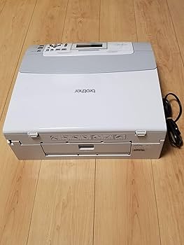 brother - ★未使用★ブラザー A4インクジェット複合機 MyMio DCP-385C Amazon.co.jp: ブラザー工業 MyMio A4インクジェット複合機 DCP