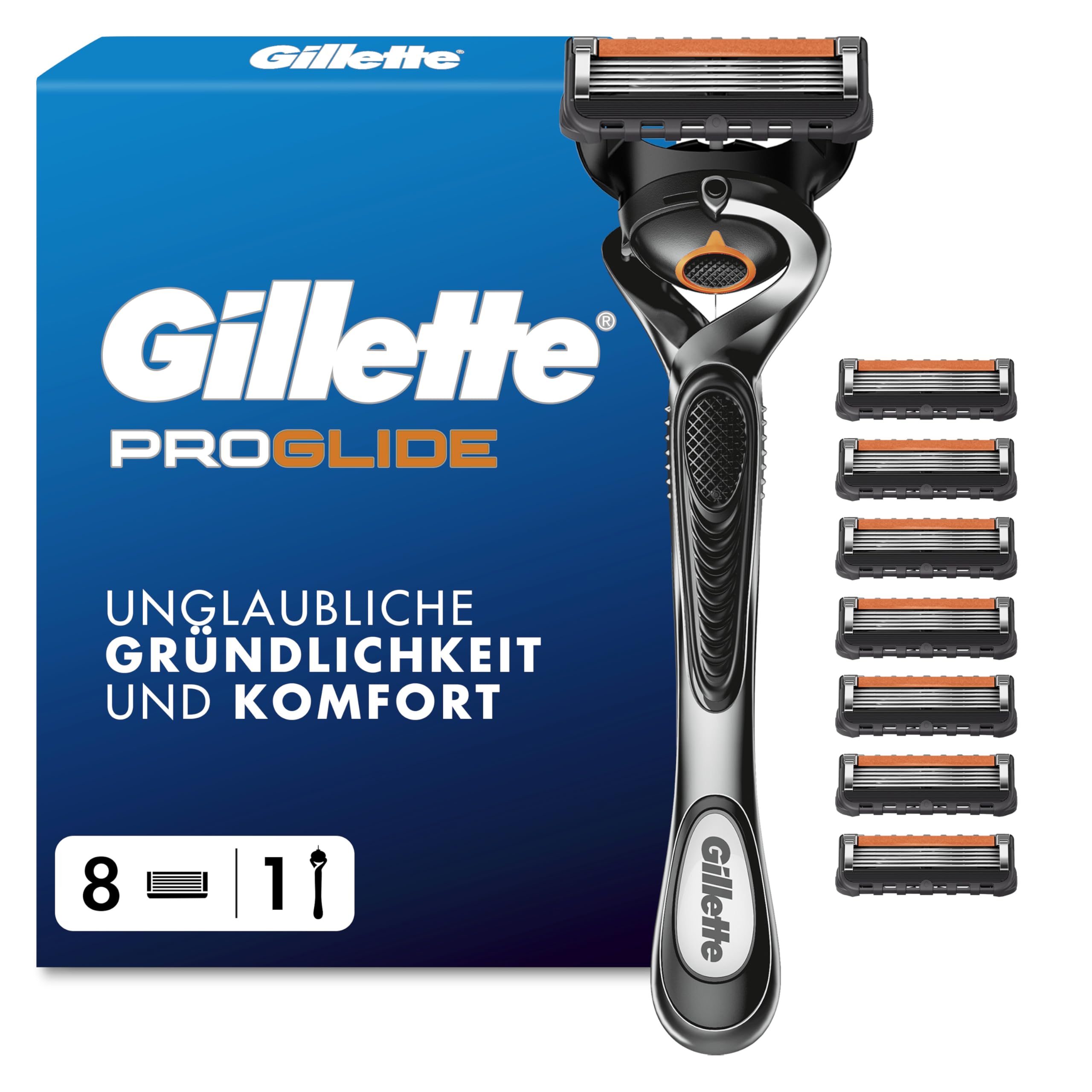 Shave PD Early Start