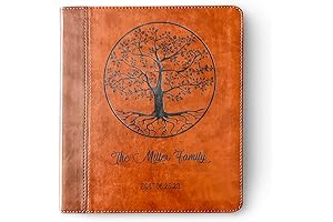 Personalized Heirloom Bible for a Catholic Family: Preserve Your Family's Spiritual Journey