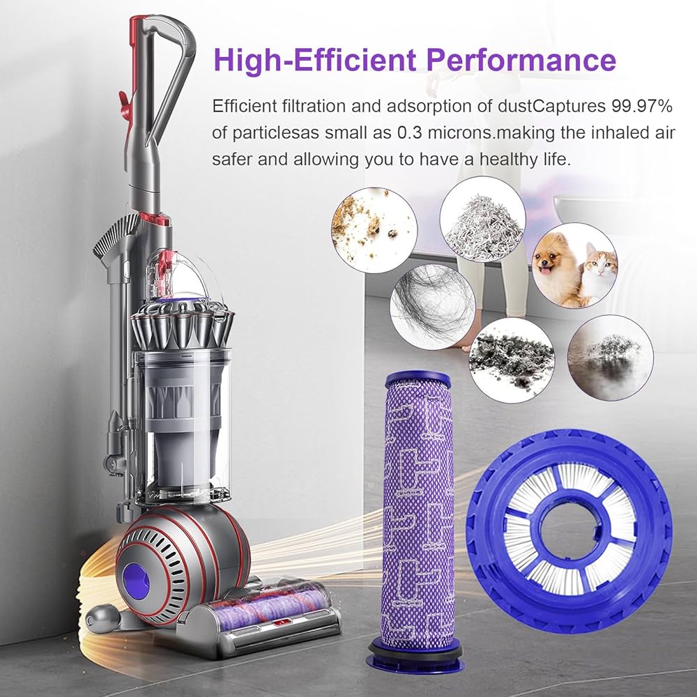 Betty\"s　supreme Amazon.com - Dyson Ball Animal 2 Upright Corded Vacuum