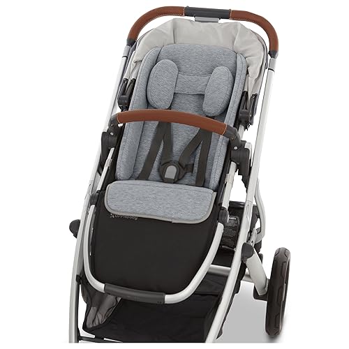 Miniatura 7 de Asiento de inserción compatible con Uppababy Vista, Vista V2, Cruz, Cruz V2, RUMBLESEAT V2 y RUMBLESEAT V2+