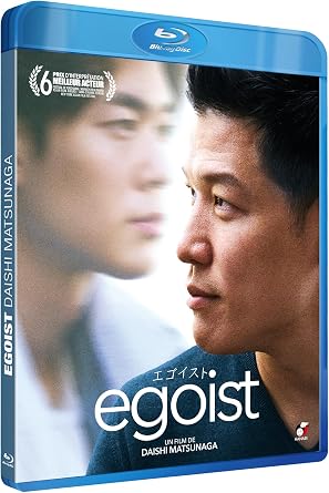🎬 Égoist – Blu-Ray