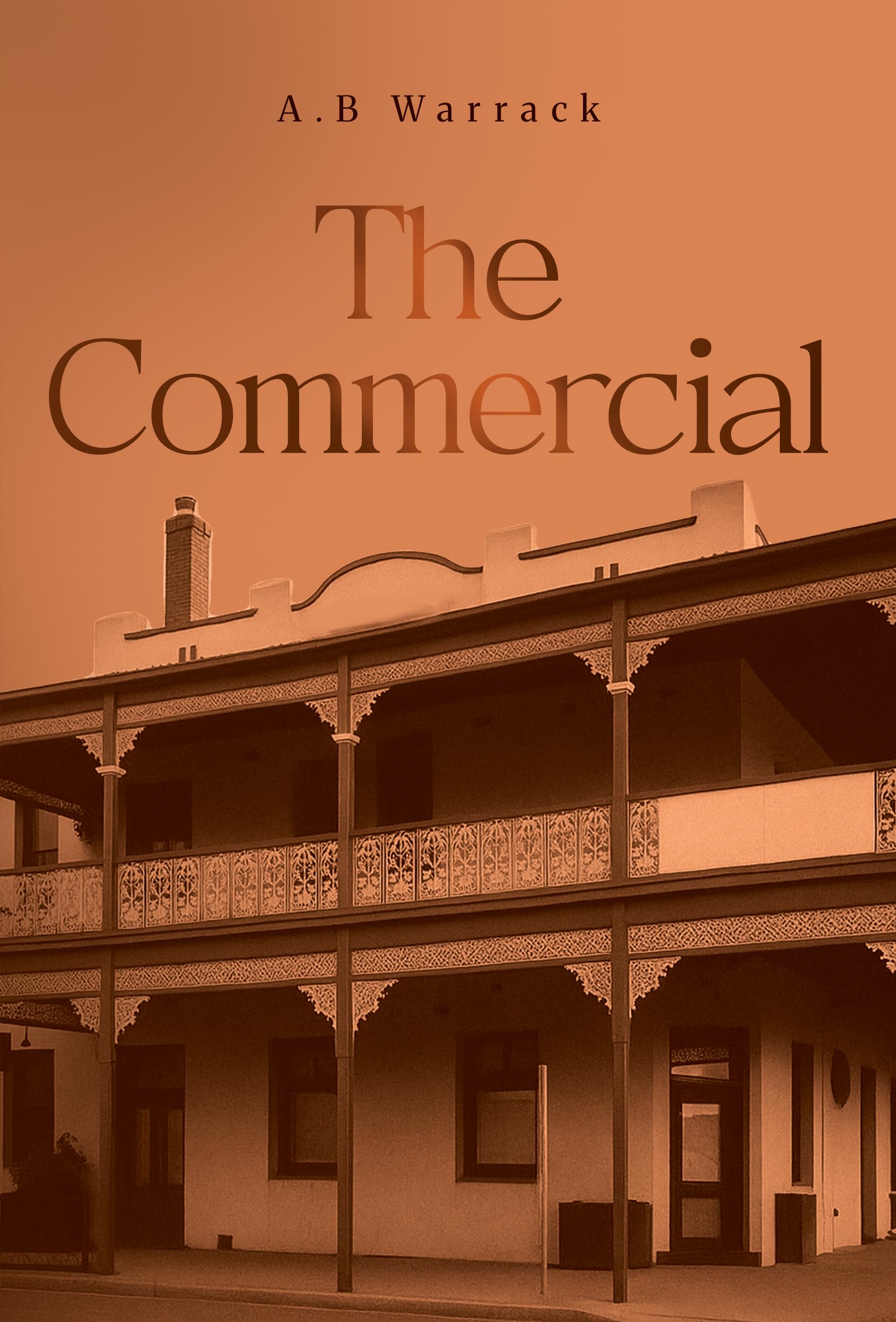 The Commercial