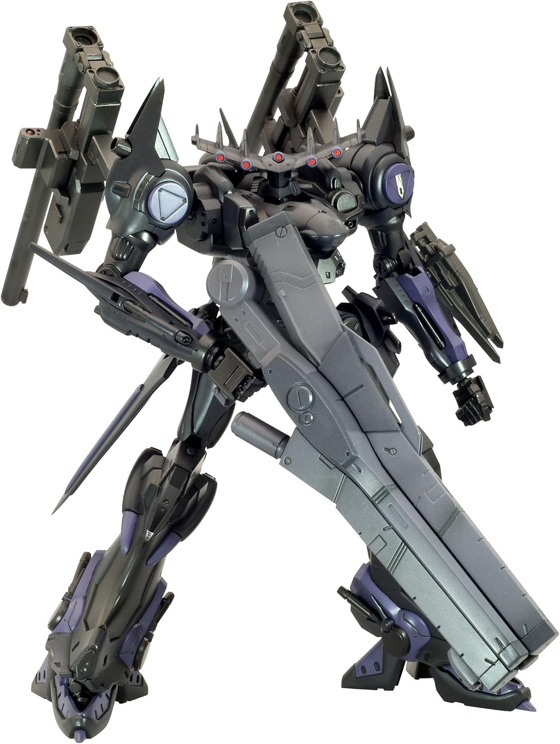 人気絶頂 アーマード コア ミラージュ CO3 ヘリオス ウィクトーリア