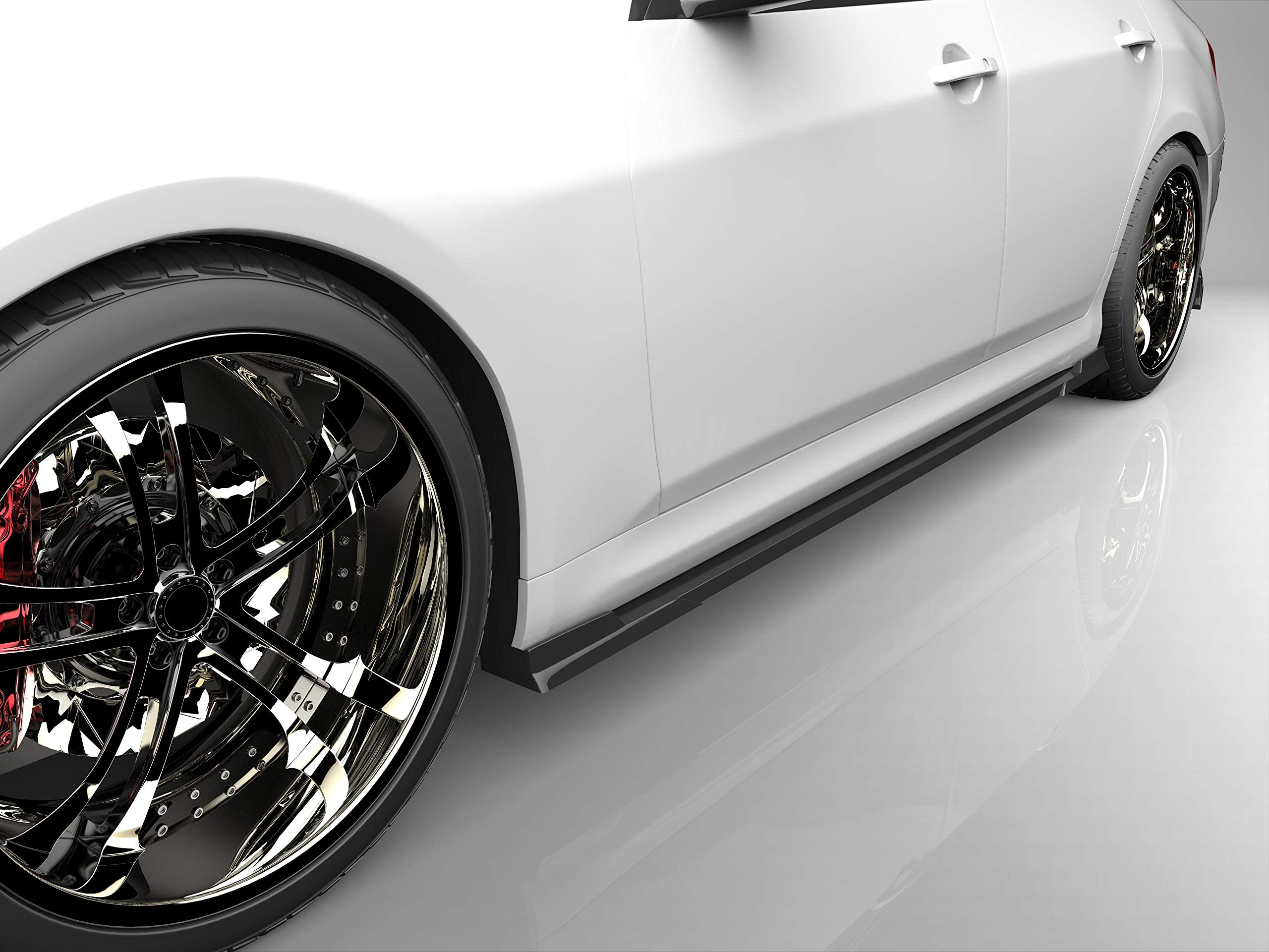 Amazon | EUROU スカイライン セダン V36 タイプP タイプV 前期