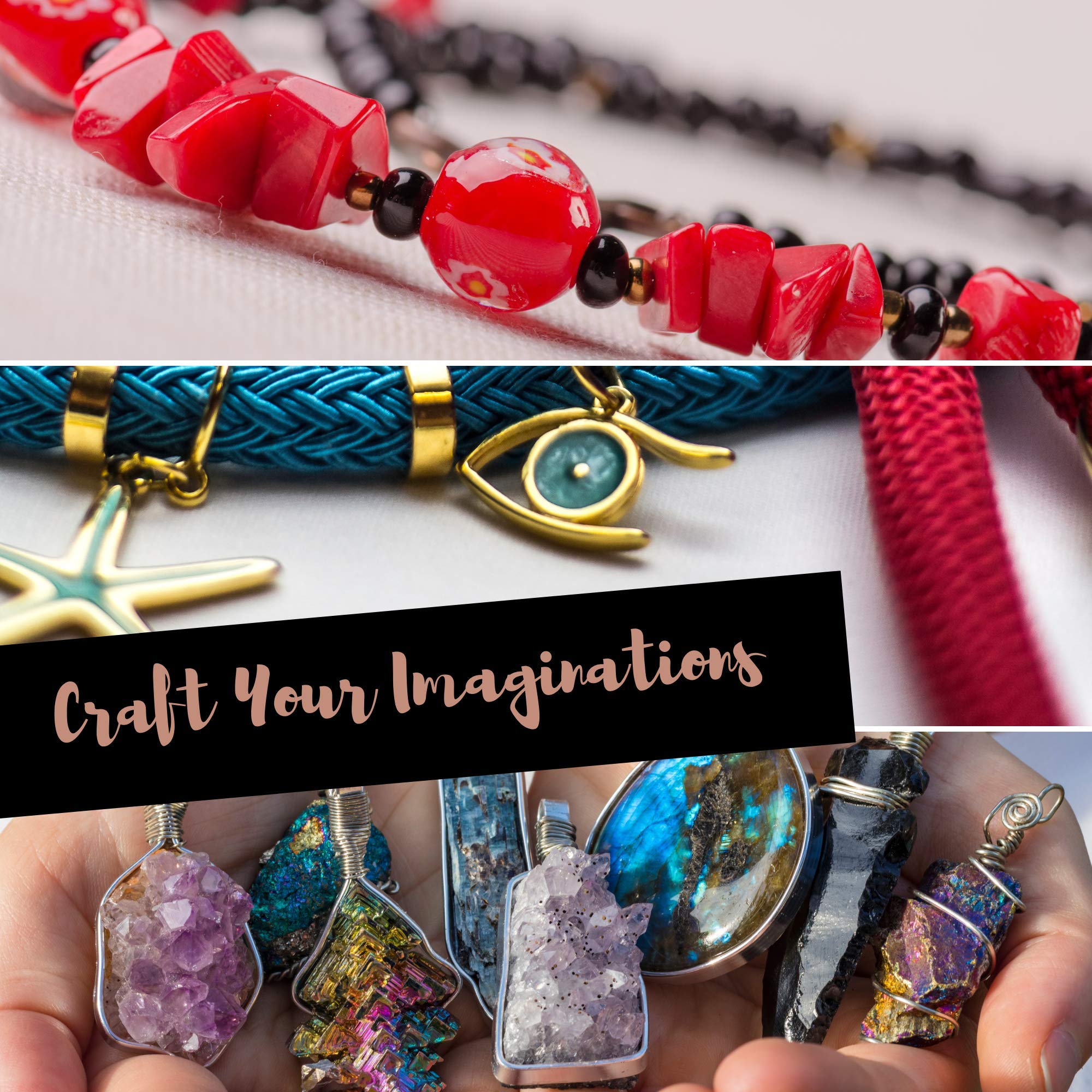 Buy FUNKY CRAFT Epoxy Resin Kit Resin Kits for Beginners 16oz, Resin