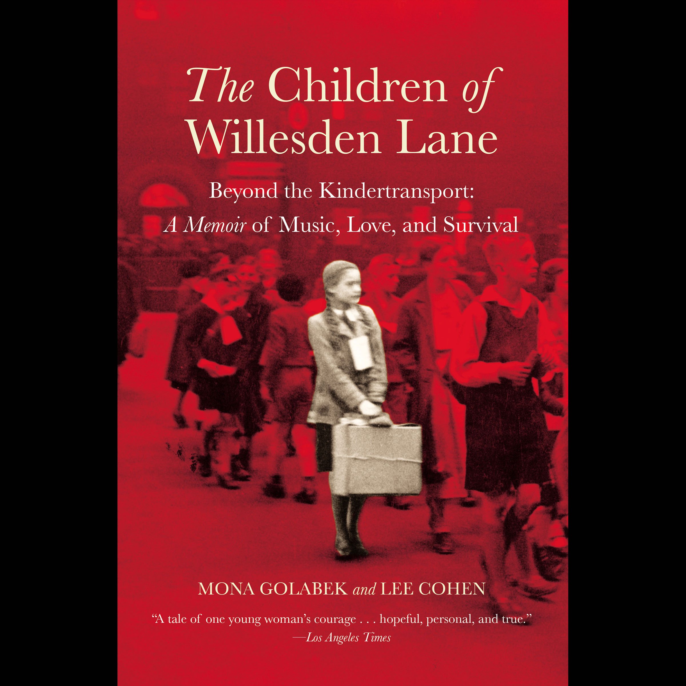 The Children of Willesden Lane