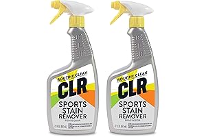 Sports Stain and Odor Remover: The Unstoppable Cleaning Force for Active Lifestyles