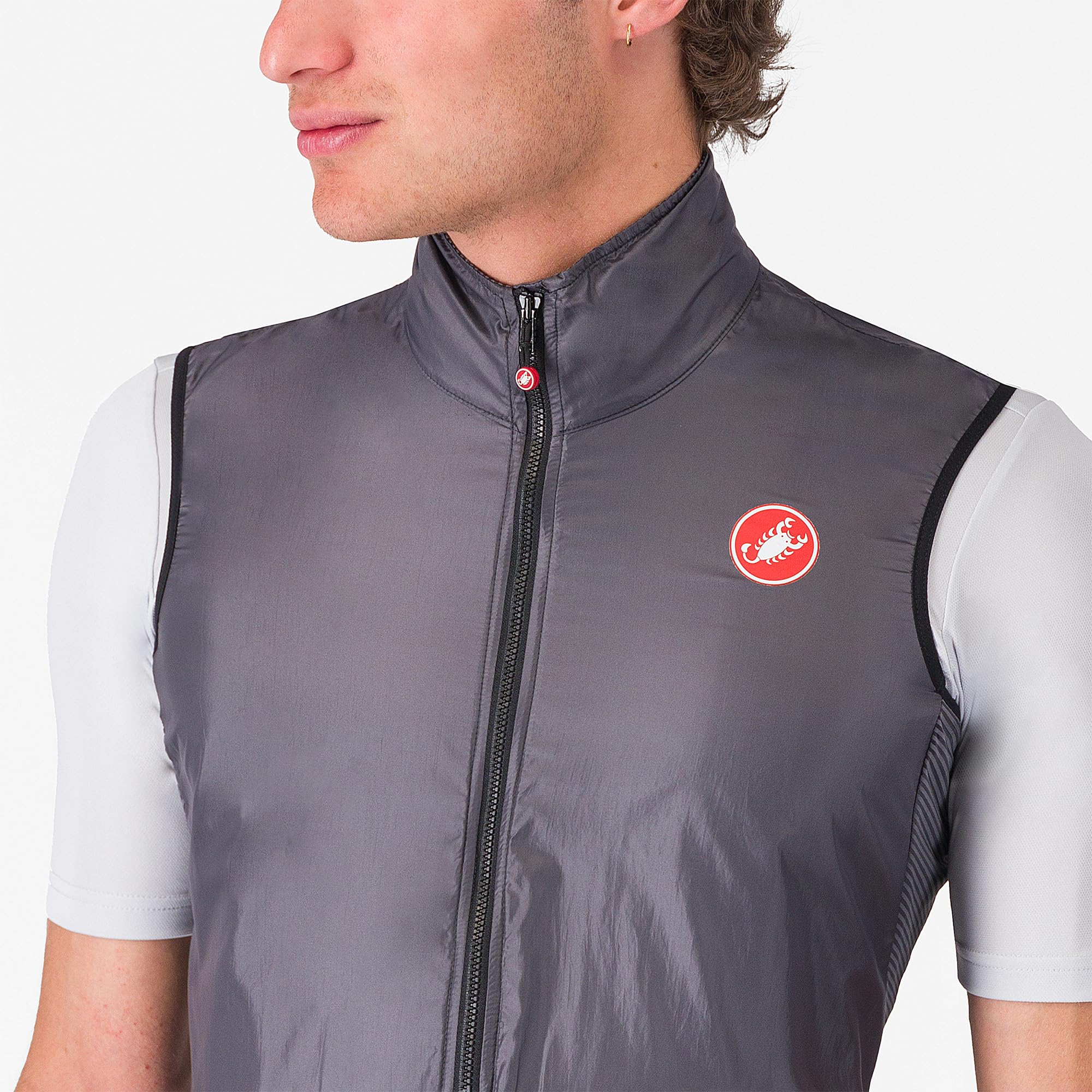 CASTELLI Aria Vest Gilet sportivo Uomo