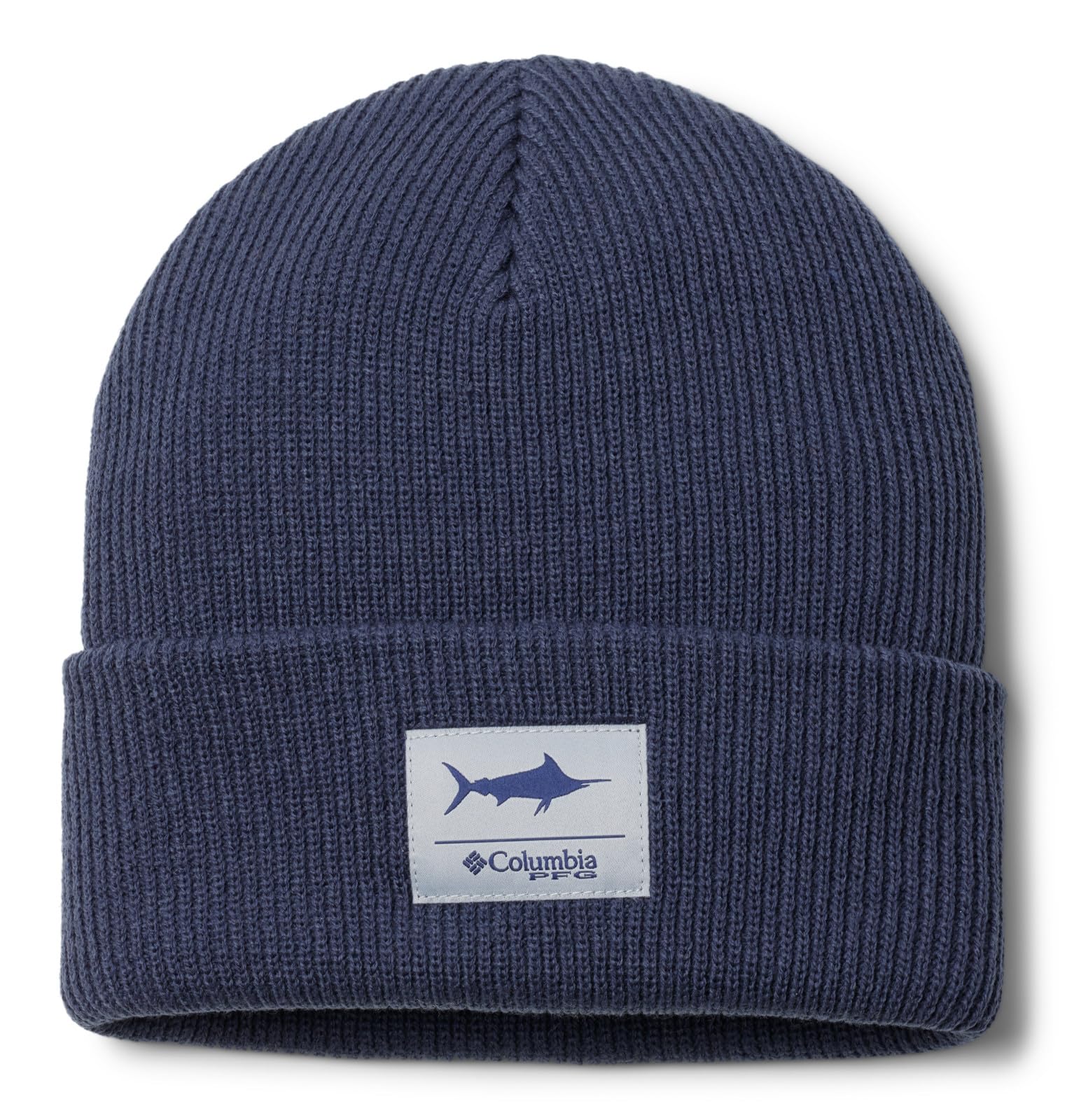 Columbia Unisex Adult PFG Cuffed Beanie