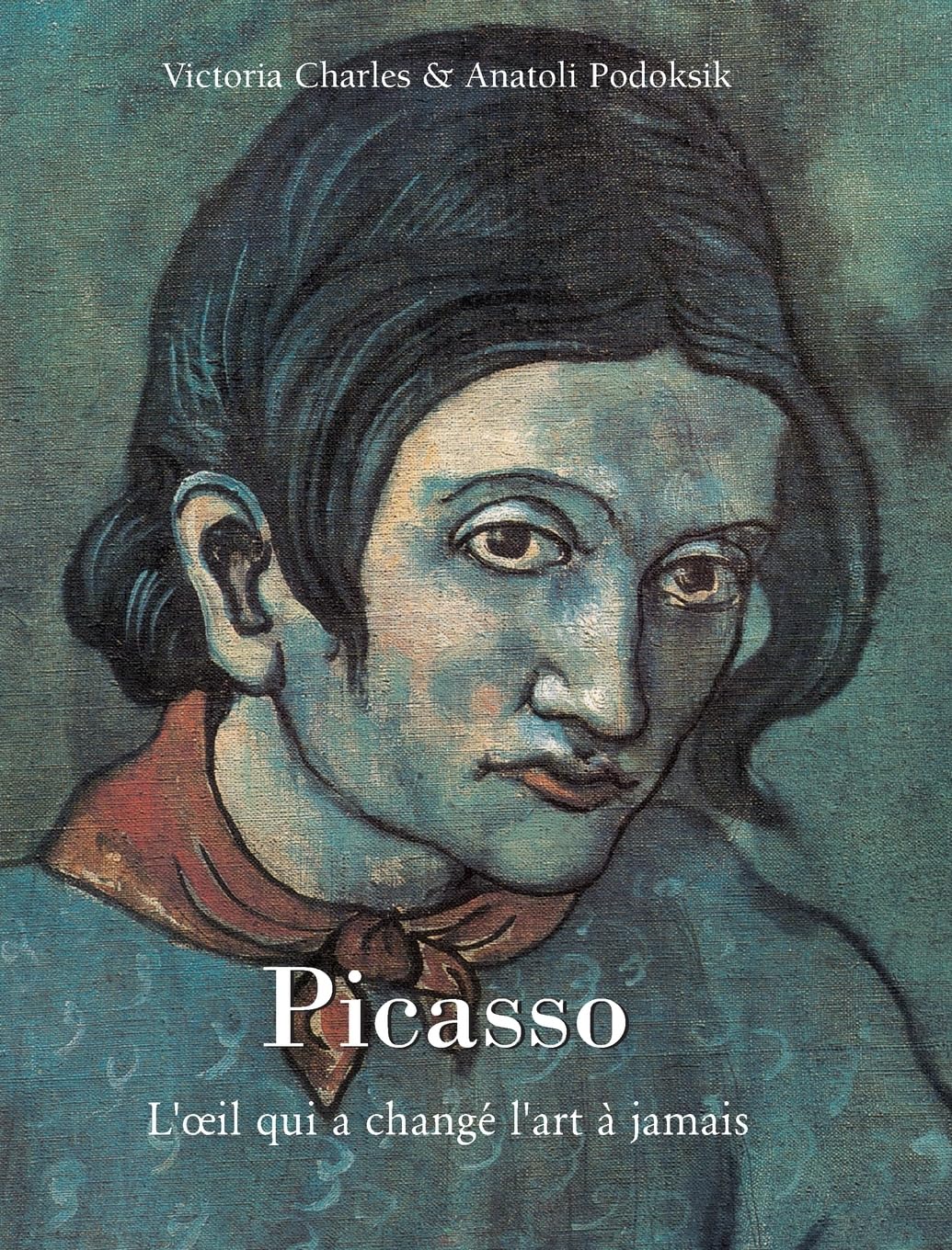 Picasso solution mur vide grand tableau moderne pour réveiller un salon terne