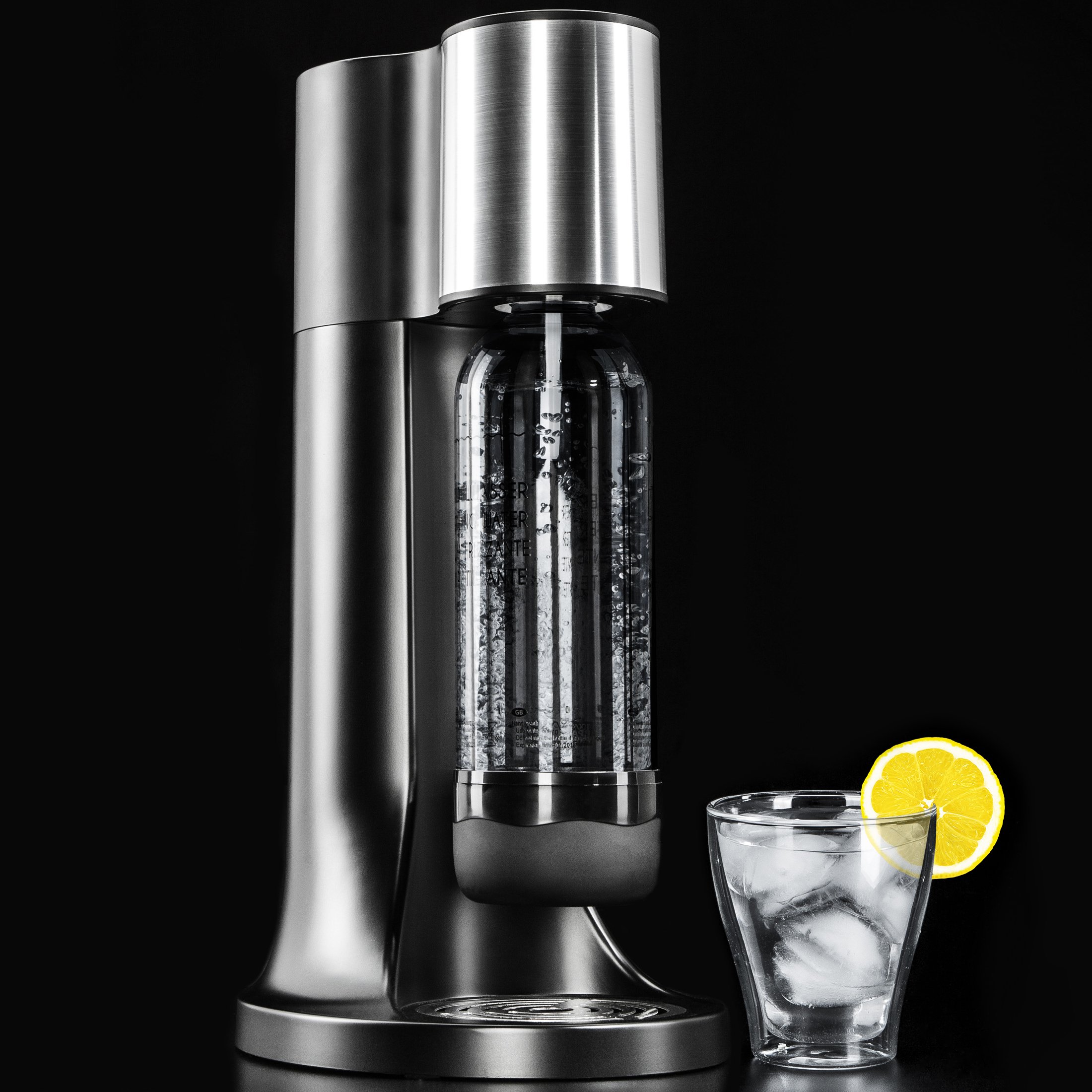 Buy Levivo water bubbler set drinking water bubbler starter set