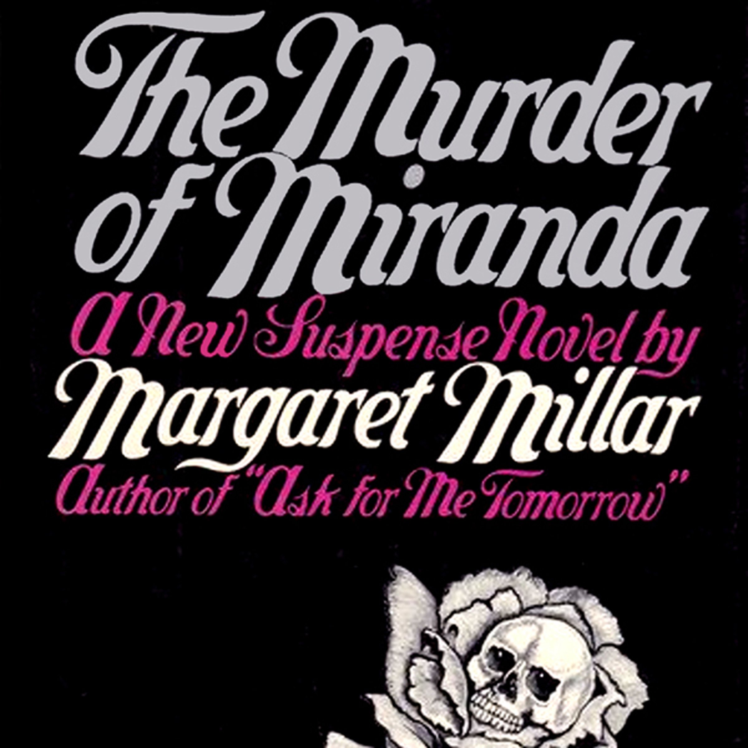 The Murder of Miranda