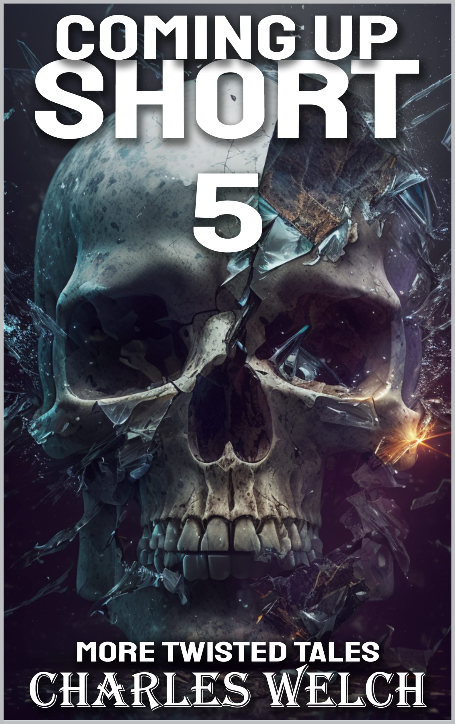 Coming Up Short 5: A Psychological Horror Series