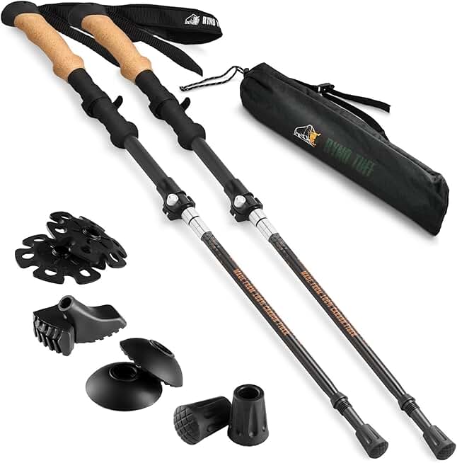 Amazon.com: hiking pole camera mount