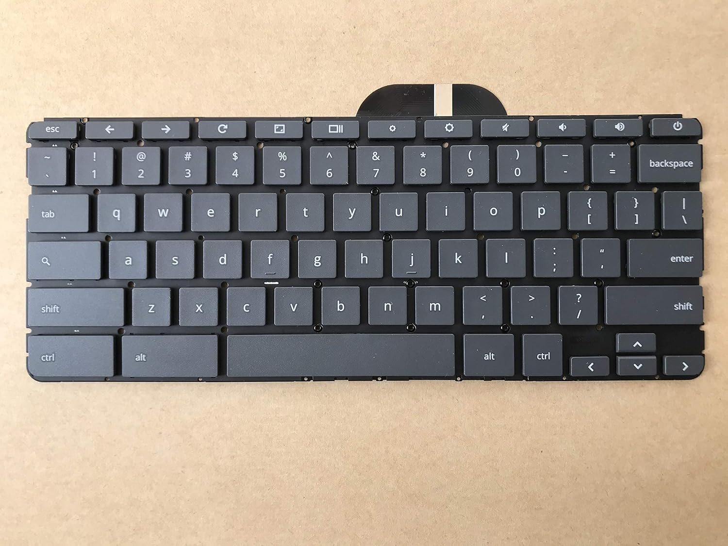 Pin Laptop HP Chromebook X360 11-AE120NR Loại Tốt, Lỗi đổi Hàng Mới - Foto 7