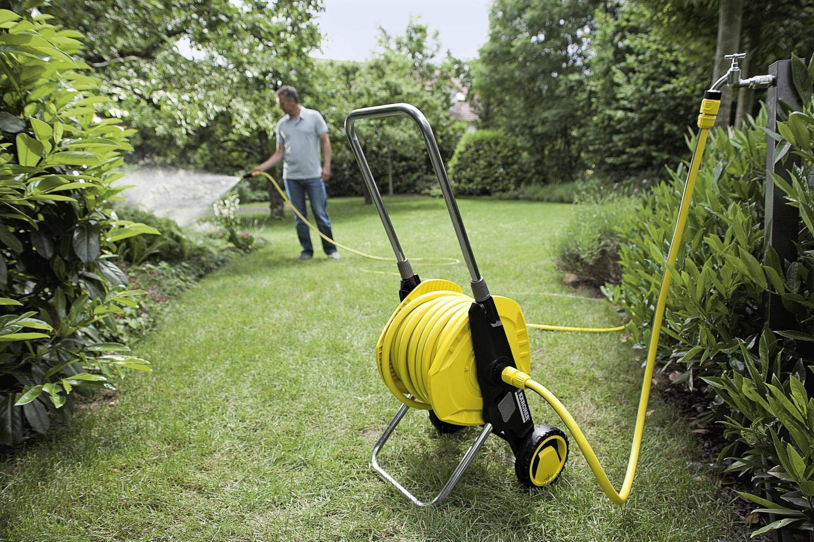 Karcher HT3.400 wózek na wąż ogrodowy