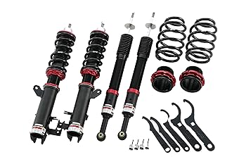 フィット　FIT GE6 GE8 GP1 GP4 HKS S-STYLE　車高調 S-Style X：フィット