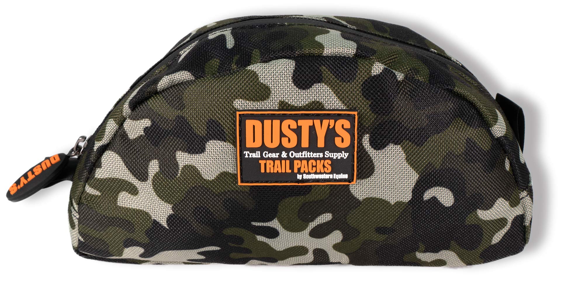 Southwestern EquineDusty's Saddle Pouch, Cell Phone Holder for Saddle Sack Insulated Liner [Waterproof Version]