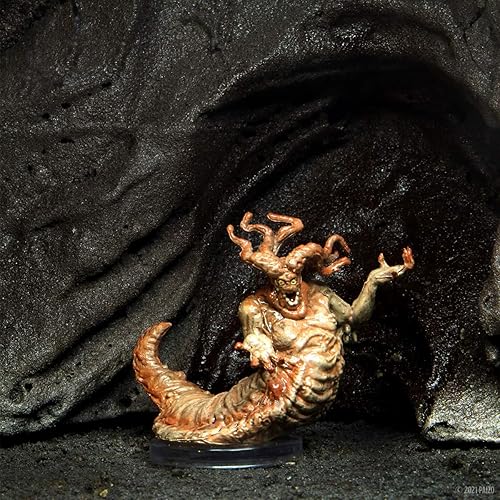 Miniatura 10 de WizKids Pathfinder Battles Darklands Rising Booster