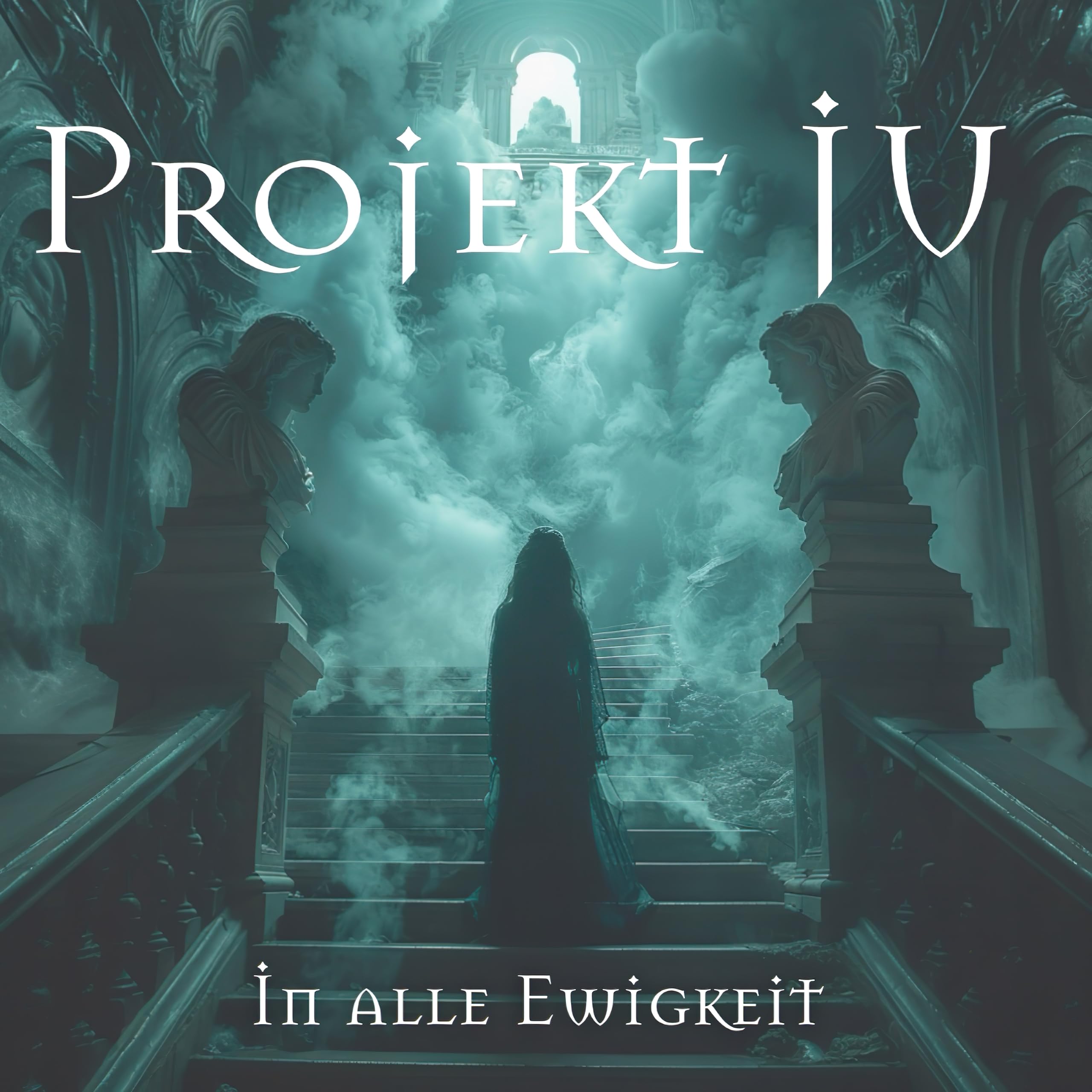 IN ALLE EWIGKEIT