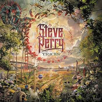 その他 Trails &amp; Traces [CD] 61IMvmrP8ML._UF350,350_QL50_.jpg