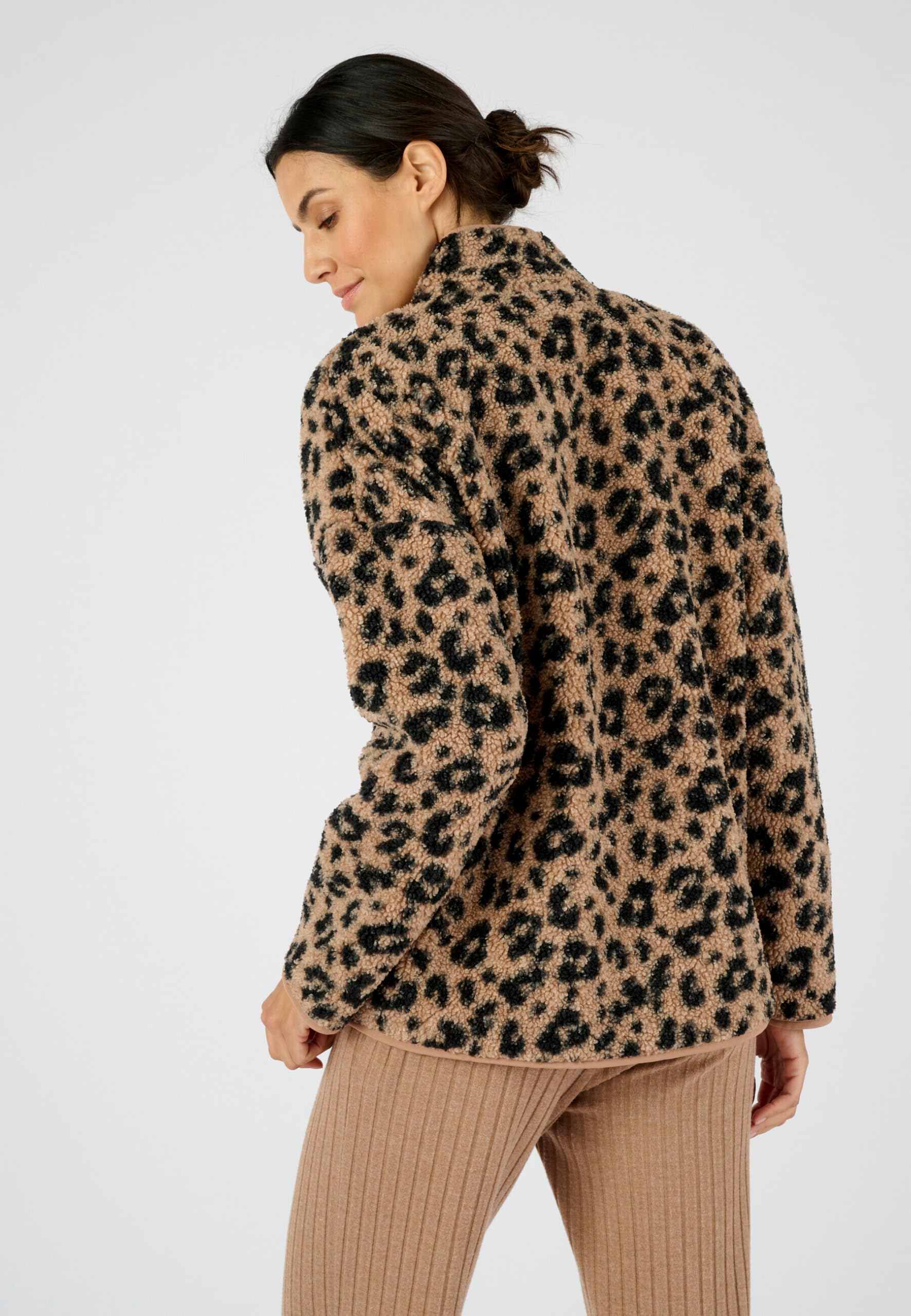 Damart Thermolactyl Femme Veste d'Intérieur