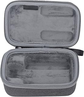 ENZZ Drone Portable Storage Bag Drone Carrying Bag Scratch Proof Compact with Mountaineering Hook for Unmanned Aerial Vehicle