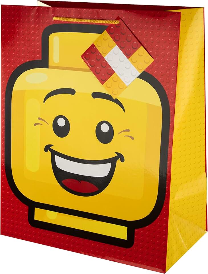 Amazon.co.uk lego wrapping paper