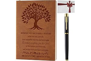 Sober Journal Journey Companion Notebook