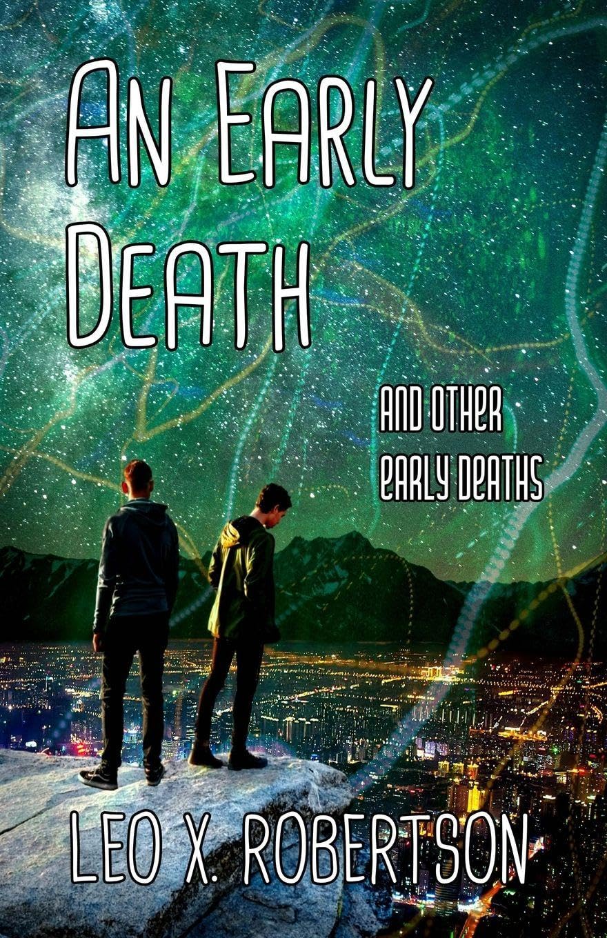 An Early Death: and Other Early Deaths
