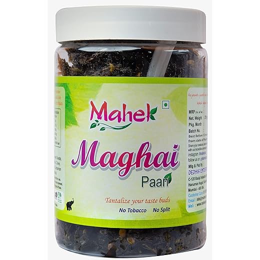 Mahek Maghai Paan Sweet 270 gm