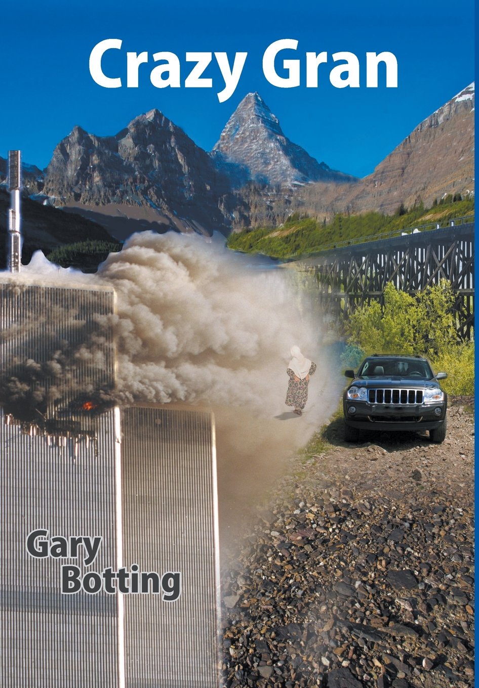 Crazy Gran