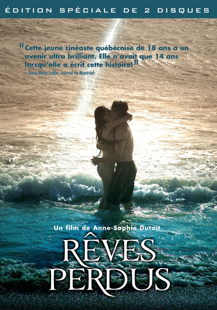 Rêves perdus (Faded Memories) (Édition spéciale de 2 disques)