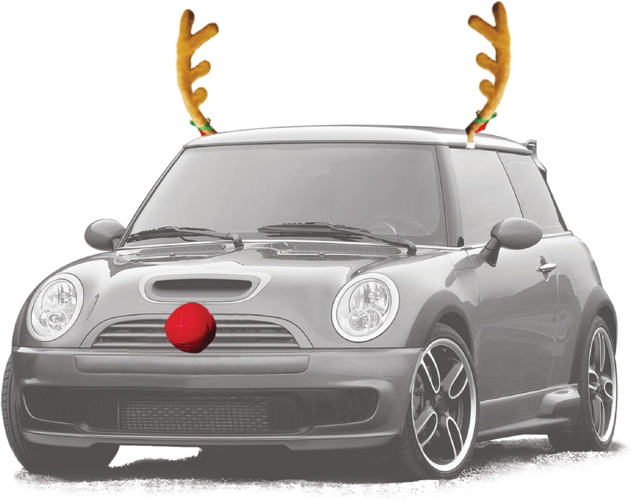 Original Reindeer Auto Outfit