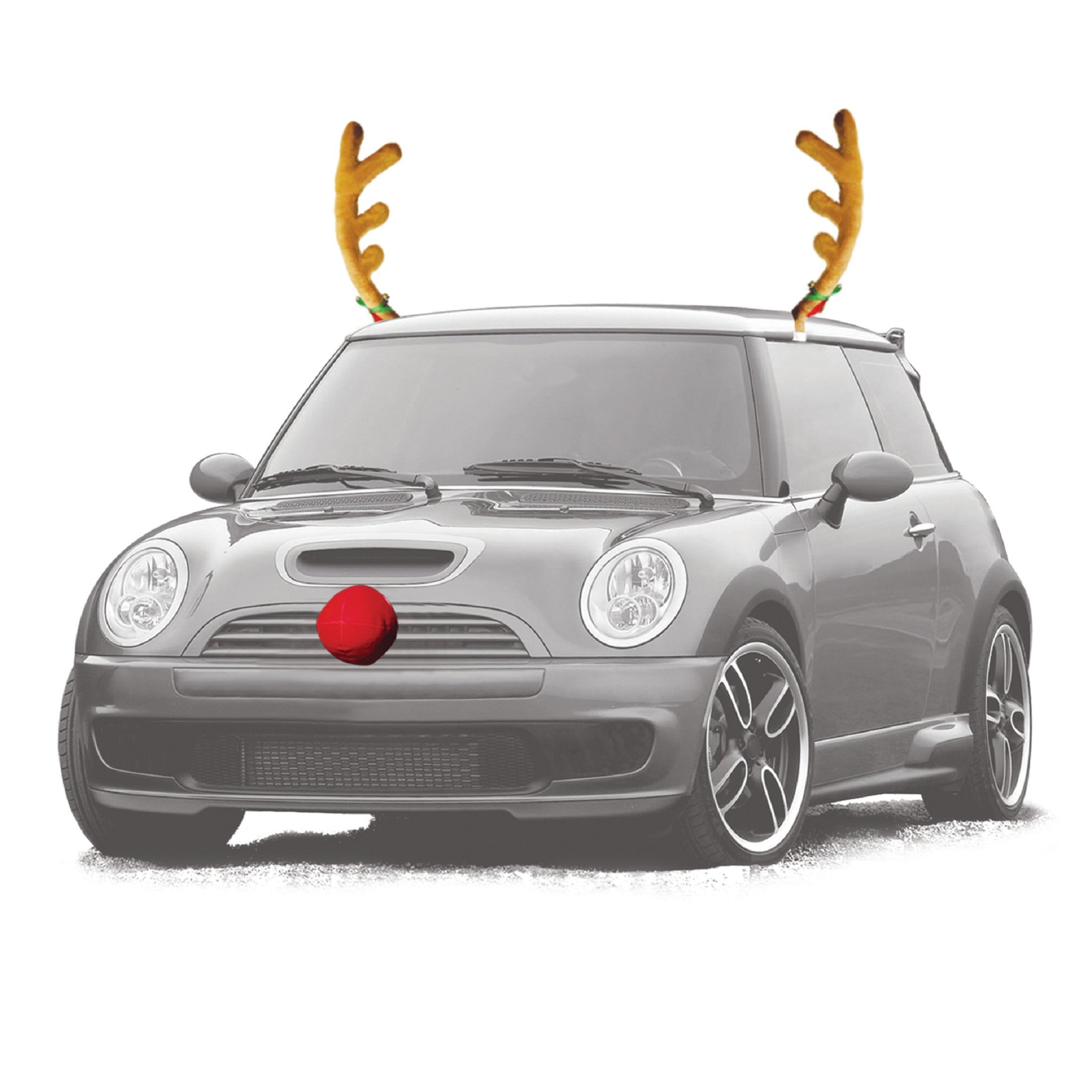Original Reindeer Auto Outfit