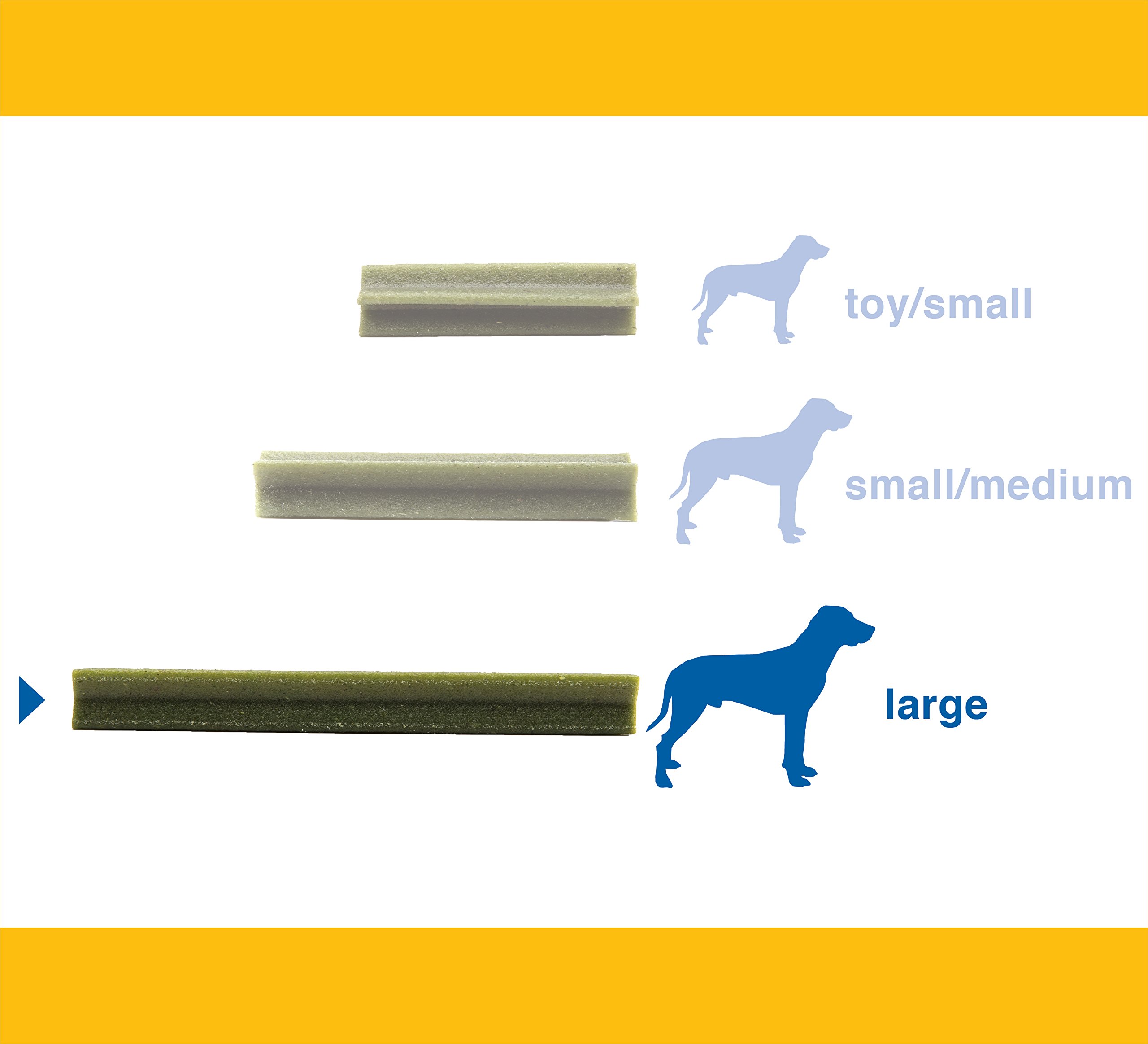 Pedigree Dentastix Fresh Dog Treats