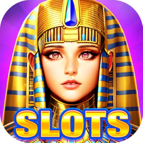 Slots: Free Casino Slot Machine Games For Kindle Fire
