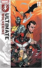 Ultimate Wolverine (2025-) #11