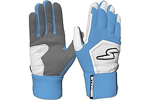 Winder Series: The Stinging Edge in Batting Gloves