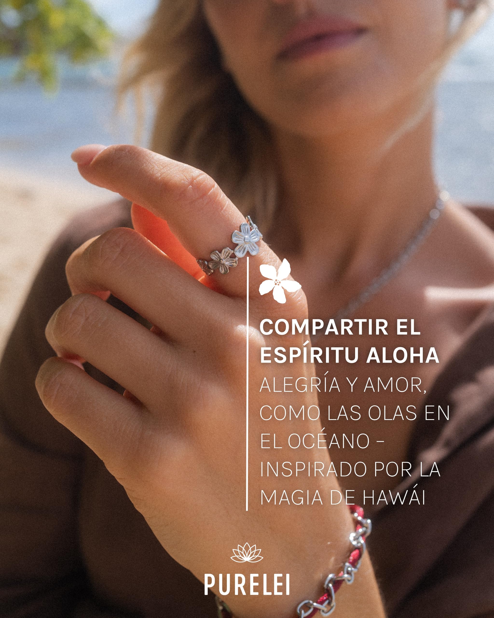 Purelei calendario adviento joyas 2025 (Plata) – 25 piezas exclusivas de joyería para cada ocasión – Calendario adviento mujer – Sostenible y reutilizable – Calendario joyas estético