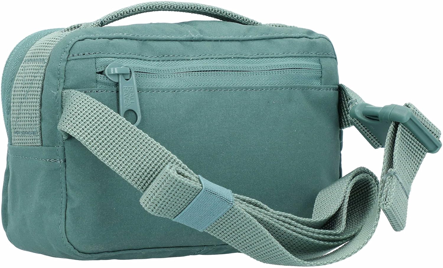 Fjallraven Kanken Hip Pack Waist Bag, Lightweight Fanny Pack Crossbody for Travel, Hiking, and Daily Use - Image 5