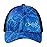 BASSDASH Altimate Fishing Hat Mesh Back for Men Women Adjustable Baseball Trucker Cap